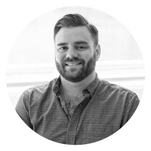 Meet your Posher, Danny